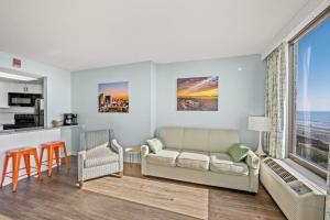 Wow-1br With Rare Private Oceanfront Balcony Spec