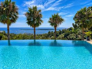Villa Clos des Iles, Super Cannes