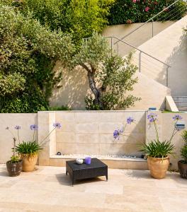 Villa Clos des Iles, Super Cannes