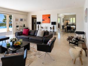 Villa Clos des Iles, Super Cannes