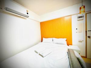 Compact Cozy Stay ,KK house Pradipat 9, Saphan Khwai
