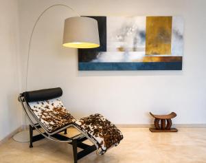 Villa Clos des Iles, Super Cannes
