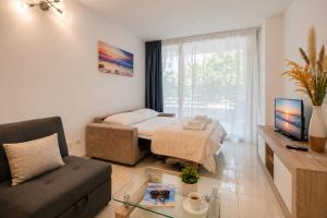 Vacanze Residence Mimose - con parcheggio relax tra pineta e spiaggia