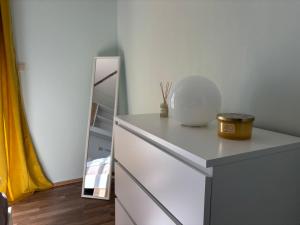 Apartments New Charming