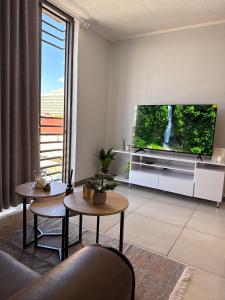 Luxury CBD studio apartment