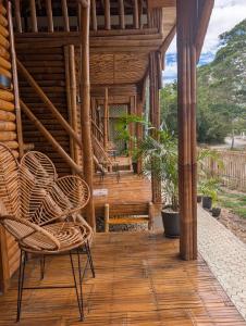 Jadens Guesthouse