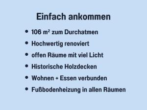 Historisches Bijou - Ruhe, Luzern & Golf