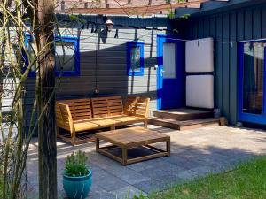 Tiny House bei Mardorf am Steinhuder Meer