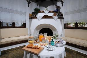 Elli Hotel Skopelos Greece
