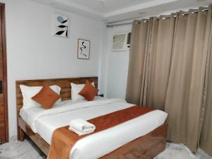Hotel Deora