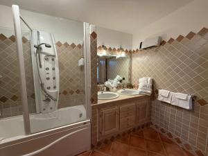 Villa Olbia mare img21