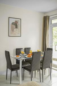BnBNova - Paddington - 3BR 2BA with Balcony