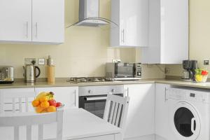 BnBNova - Paddington - 3BR 2BA with Balcony