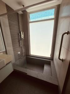Zetapark Condominium Setapak Central Mall, Lrt, mall city central HSH CELINE 08