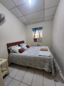 La Casa de Descanso Santa Ana
