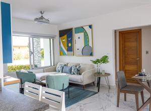 Villa Primaveral II #22B, Bávaro Punta Cana