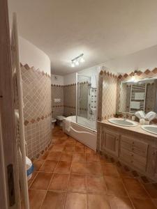 Villa Olbia mare img19