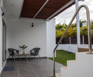 Villa Primaveral II #22B, Bávaro Punta Cana