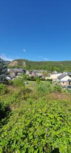 gite des jardiniers