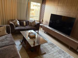 Luxury Apartment in Zamalek - Central Stay