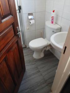 One Bedroomed Apartment - 200 Meters from Manda Hill Mall