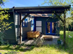 Tiny House bei Mardorf am Steinhuder Meer