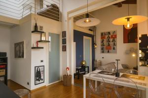 Astra Cinematic Loft -Your cinematic stay in the heart of Pisa