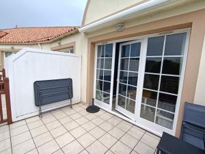 Au calme Port Bourgenay Residence le Parc 85440 TALMONT SAINT HILAIRE