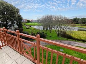 Au calme Port Bourgenay Residence le Parc 85440 TALMONT SAINT HILAIRE