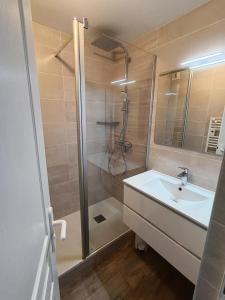 Au calme Port Bourgenay Residence le Parc 85440 TALMONT SAINT HILAIRE