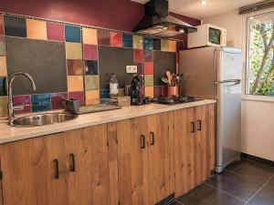 Salvacintoggio Petite Villa 2 personnes