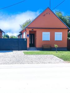 Apartman LIPA-Lipovac Bajakovo! Parking,Wi-Fi
