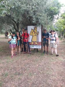 Agricola Trinca Stefano BICI GRILL X MIGLIO