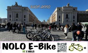 Agricola Trinca Stefano BICI GRILL X MIGLIO