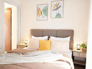 Urban Core Apartment
