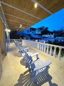 Casa Azul