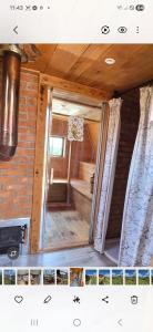 Pszczółka Sielska Agroturystyka w pasiece