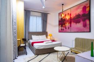 Artist sanctuary lakeview phase4