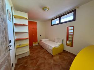 Villa Olbia mare img16