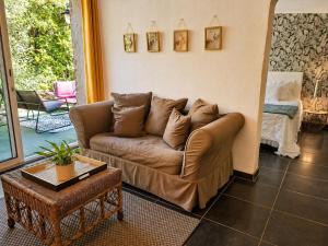 Salvacintoggio Petite Villa 2 personnes