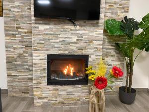 Beach villa, paddle tennis, swimming pool, Jacuzzi