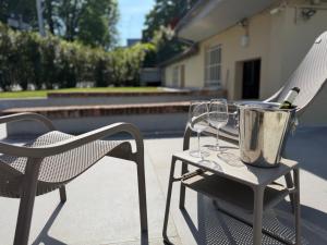 Casa Michelucci EnjoyTuscany