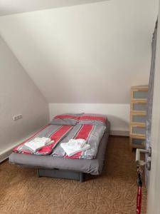 Mirkos Gästezimmer