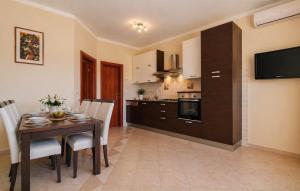 Apartment Antonia Panoramic Sea View and Terrace