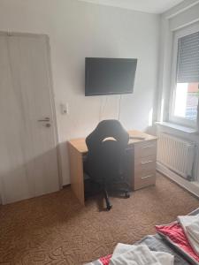 Mirkos Gästezimmer