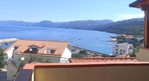 La terrazza sul golfo - Cala Gonone img8