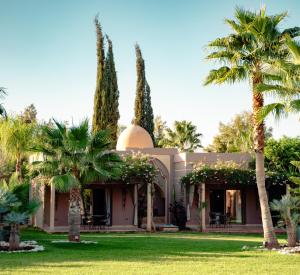 Palais Medali