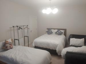 Grand Royal Guesthouse