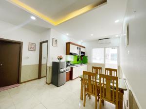 Hồ Tiên apartment & hotel