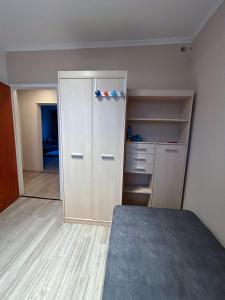 Mieszkanie na osiedlu Karpackim